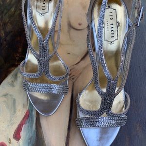 Ted Baker Tilbey Langley Court Sandal